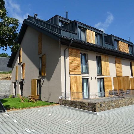Apartmany Sport Dolni Morava Bagian luar foto