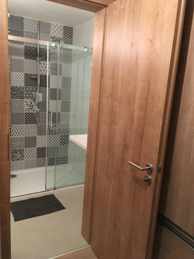 Apartmany Sport Dolni Morava Bagian luar foto