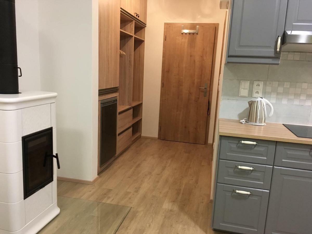 Apartmany Sport Dolni Morava Bagian luar foto