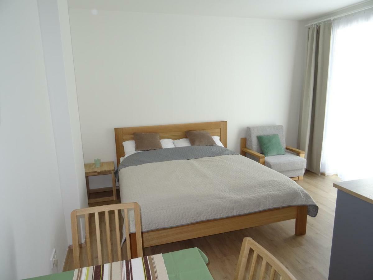 Apartmany Sport Dolni Morava Bagian luar foto
