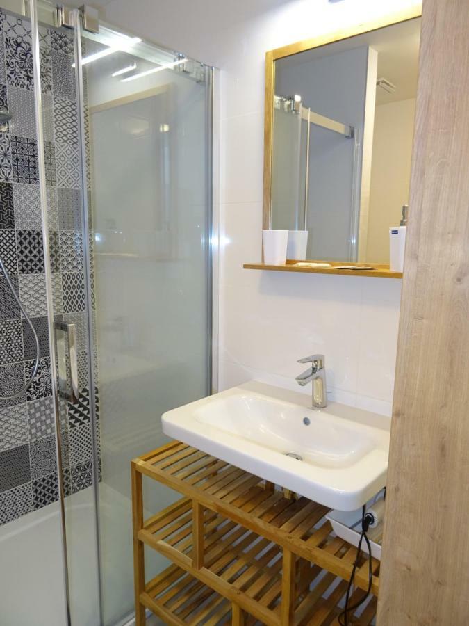 Apartmany Sport Dolni Morava Bagian luar foto