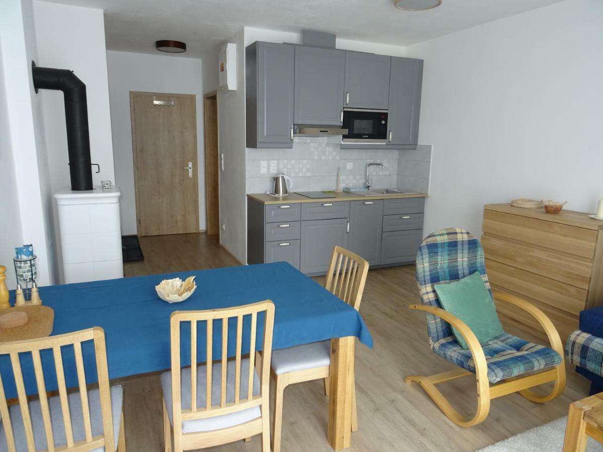 Apartmany Sport Dolni Morava Bagian luar foto