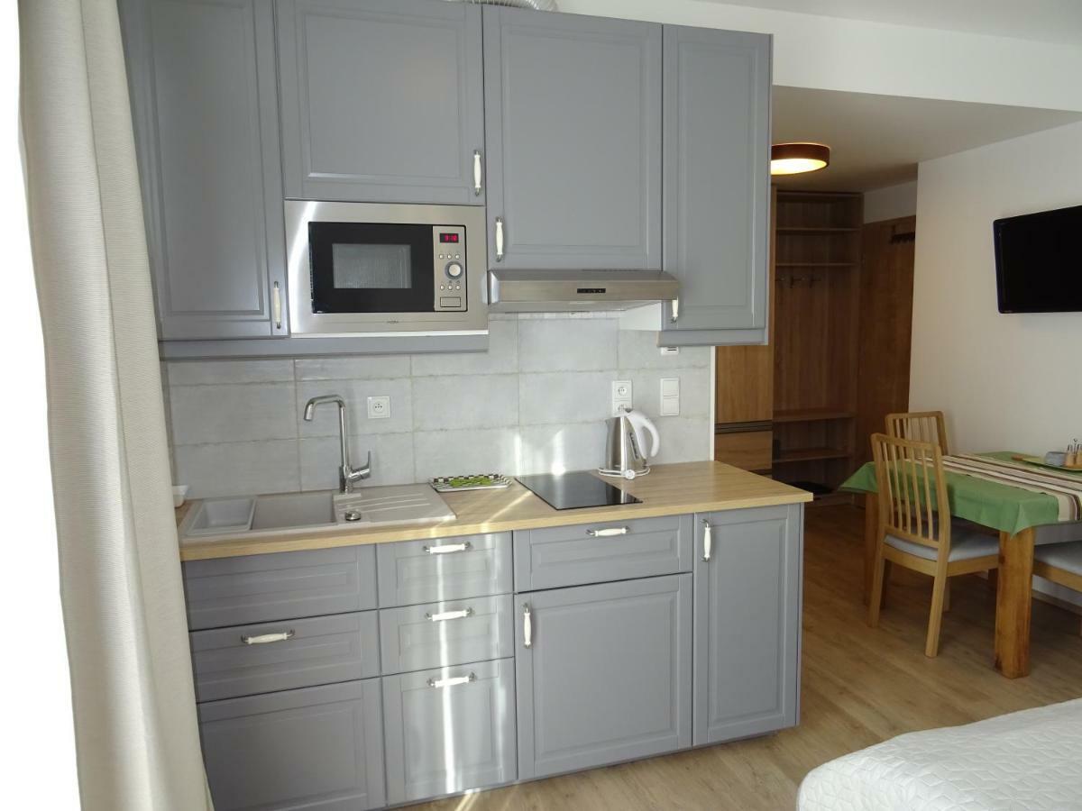 Apartmany Sport Dolni Morava Bagian luar foto