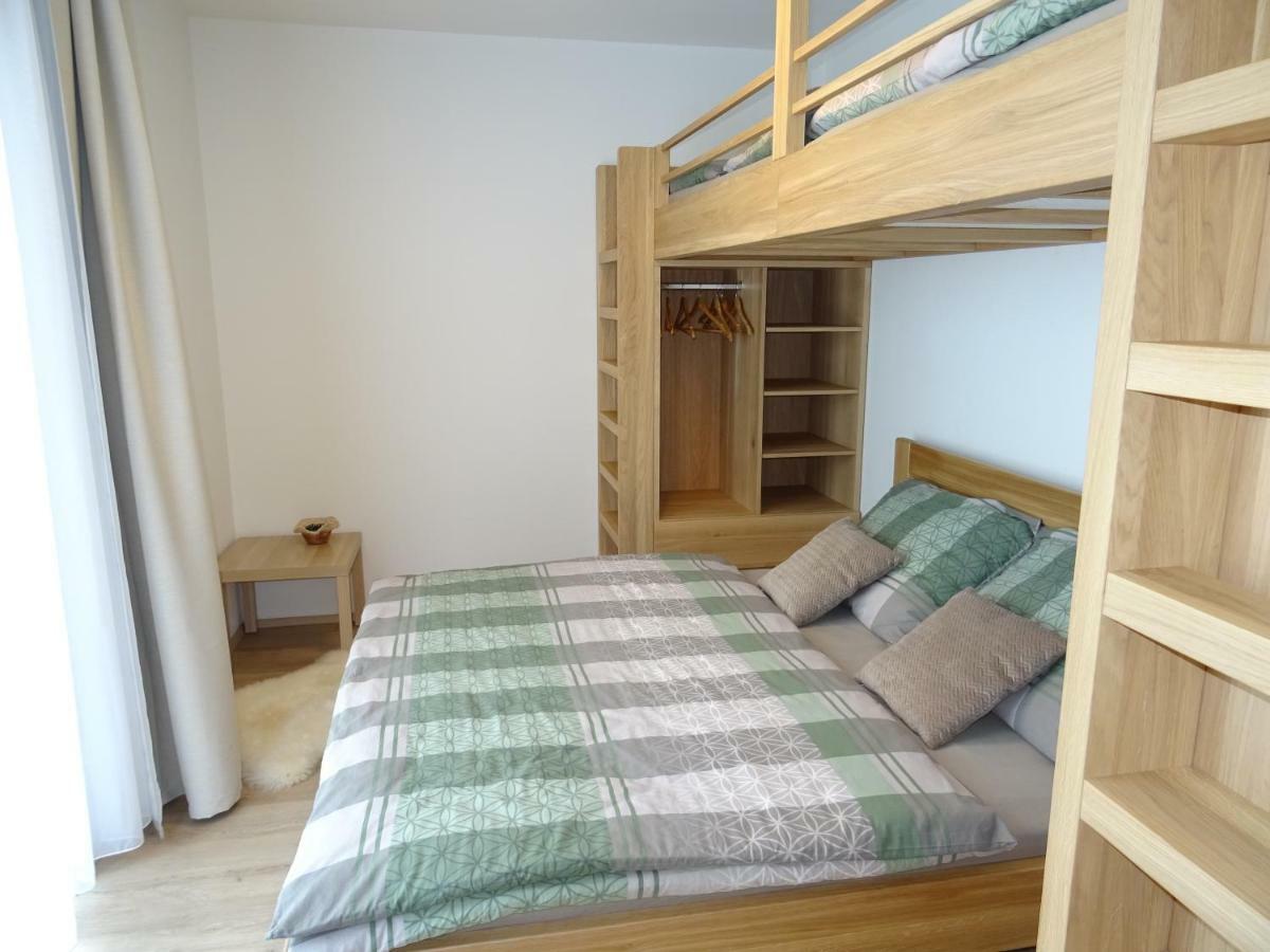 Apartmany Sport Dolni Morava Bagian luar foto