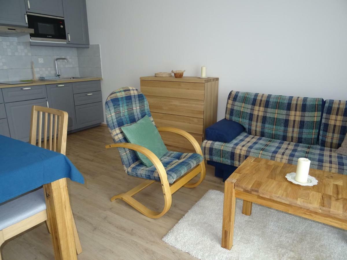 Apartmany Sport Dolni Morava Bagian luar foto