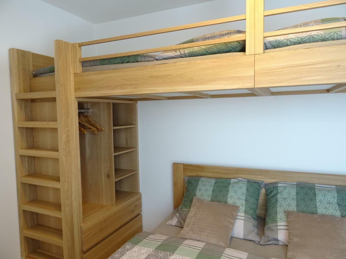 Apartmany Sport Dolni Morava Bagian luar foto