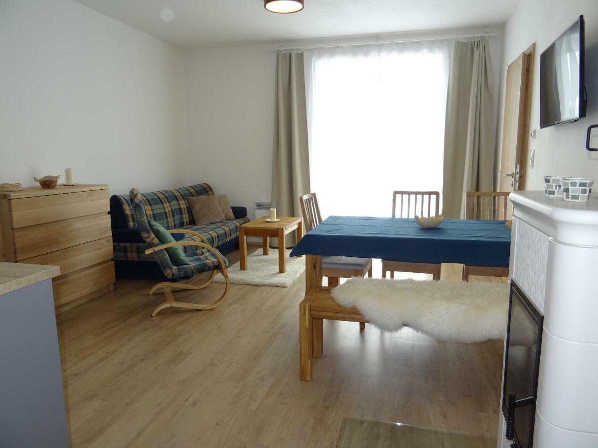 Apartmany Sport Dolni Morava Bagian luar foto