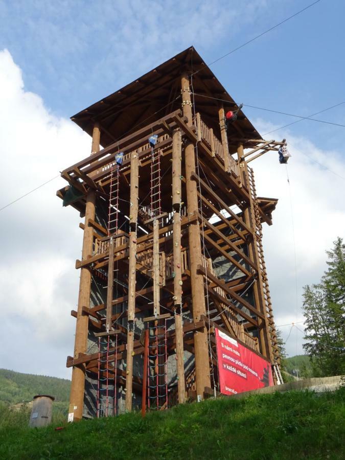 Apartmany Sport Dolni Morava Bagian luar foto
