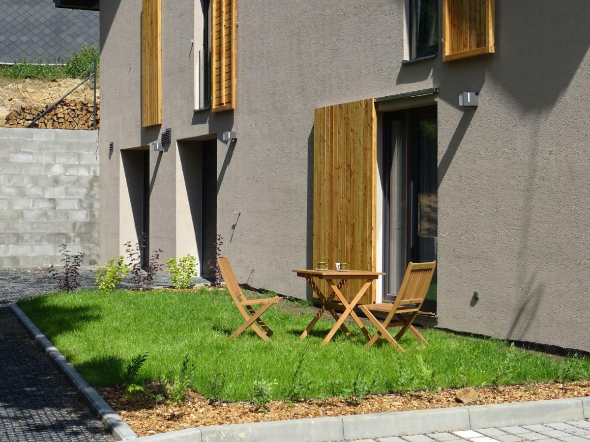 Apartmany Sport Dolni Morava Bagian luar foto