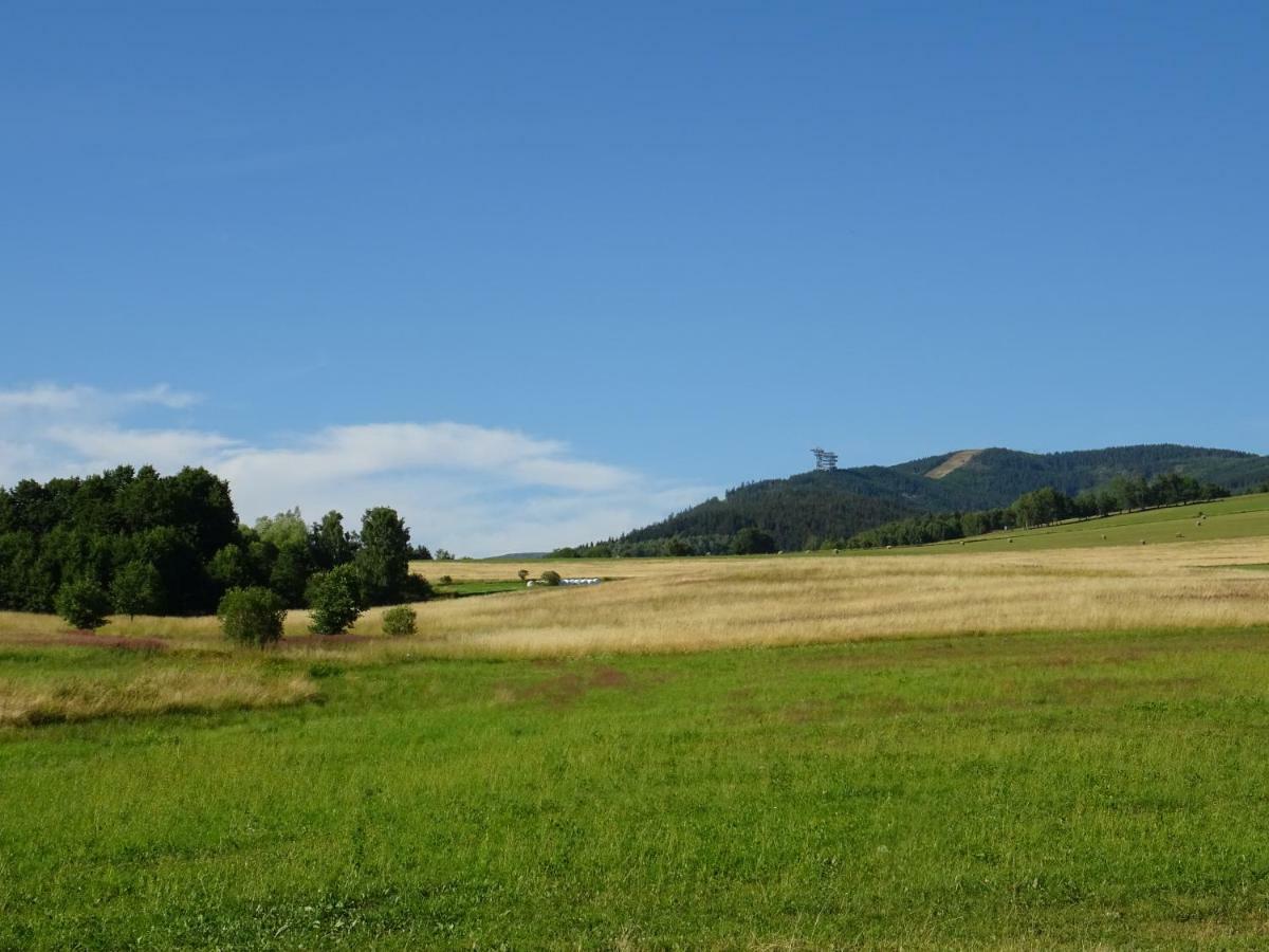 Apartmany Sport Dolni Morava Bagian luar foto
