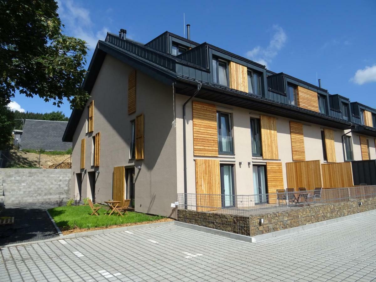 Apartmany Sport Dolni Morava Bagian luar foto