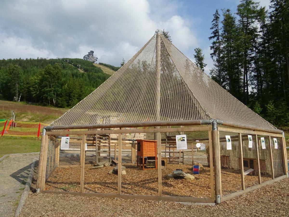 Apartmany Sport Dolni Morava Bagian luar foto