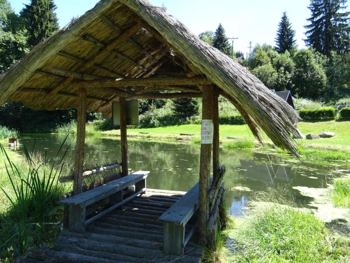 Apartmany Sport Dolni Morava Bagian luar foto